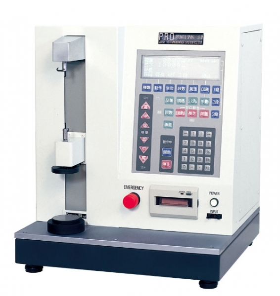 PS-6000S-PRO系列，弹簧扭转试验机