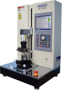 PS-6000S系列，全自动荷重试验机