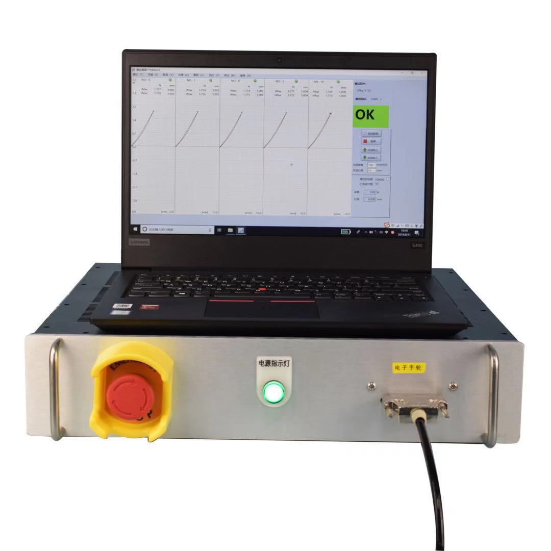 PS-2300S系列，通用力量测试平台