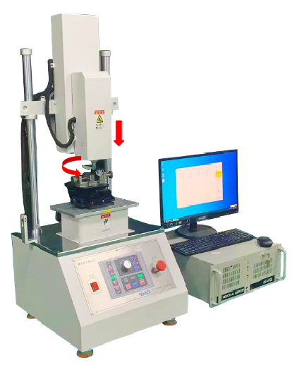 PS-2205S-RS 螺丝扭力测试仪 PS-2205S-RS